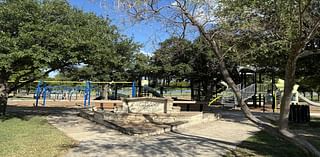 Parts of Old Settlers Park to close for major construction project