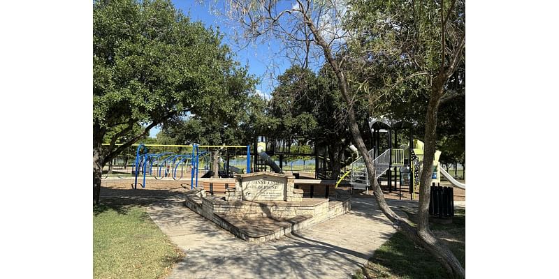 Parts of Old Settlers Park to close for major construction project