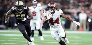 Now that they finally have a running game, should the Bucs use it more?