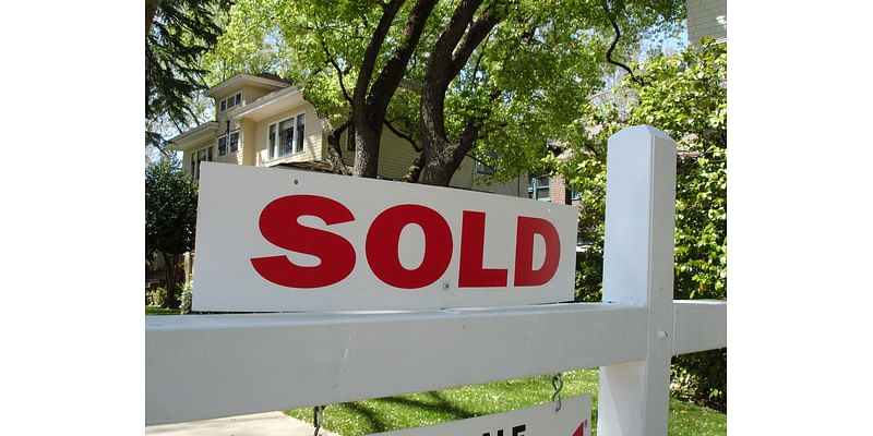 Single-family house sells in Marysville for $325,000