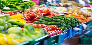 Health District hosting pop-up produce stands in downtown Las Vegas