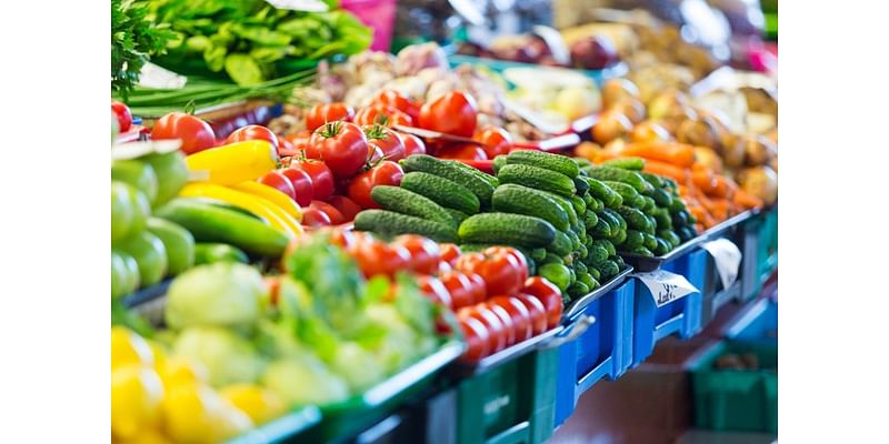 Health District hosting pop-up produce stands in downtown Las Vegas