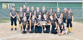 Junior high softball: Hannah Heiberger, Putnam County punches ticket to state