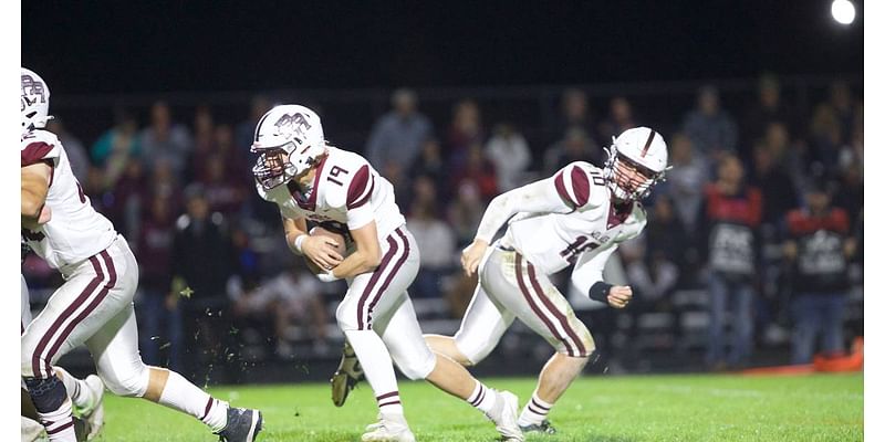 Chicago Goode football vs. Prairie Ridge Class 5A playoffs score, news, our pick, live coverage