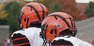 What time, TV channel is Princeton vs Lehigh football game on today? Live stream, odds