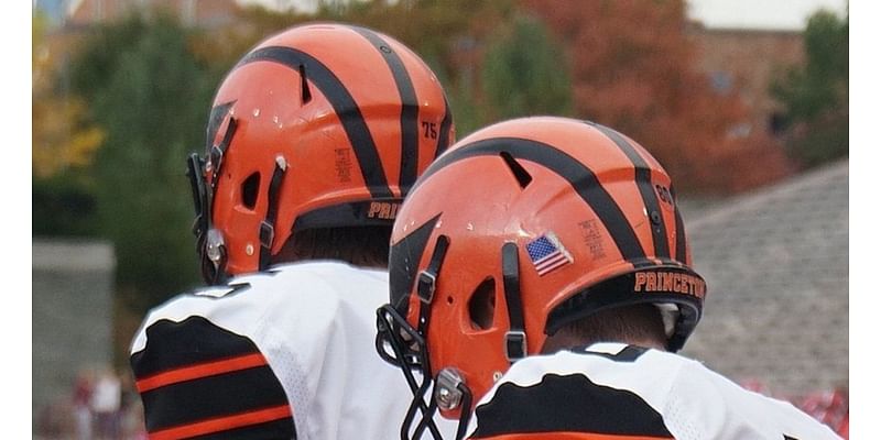 What time, TV channel is Princeton vs Lehigh football game on today? Live stream, odds