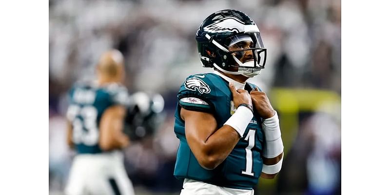 Eagles-Commanders: How to watch ‘Thursday Night Football’ on Amazon Prime Video