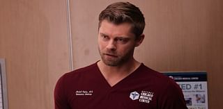 'Chicago Med' Season 10: Luke Mitchell on Ripley and Hannah Relationship, What Happened to Pawel