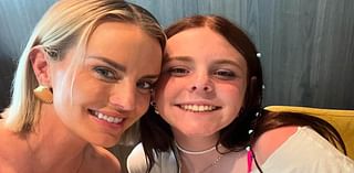 RHOSLC star Whitney Rose issues candid update on daughter Bobbie Rose, 14, following 'terrifying' health scare