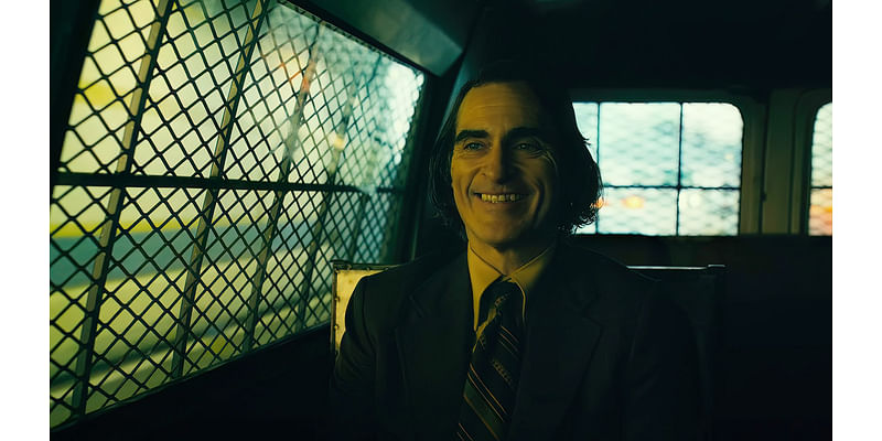 Fans Say ‘Joker 2’ Ending Was a Betrayal, But Was It Actually Its Finest Moment?