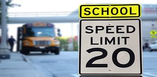 Manatee County extends warning period for school zone speeding