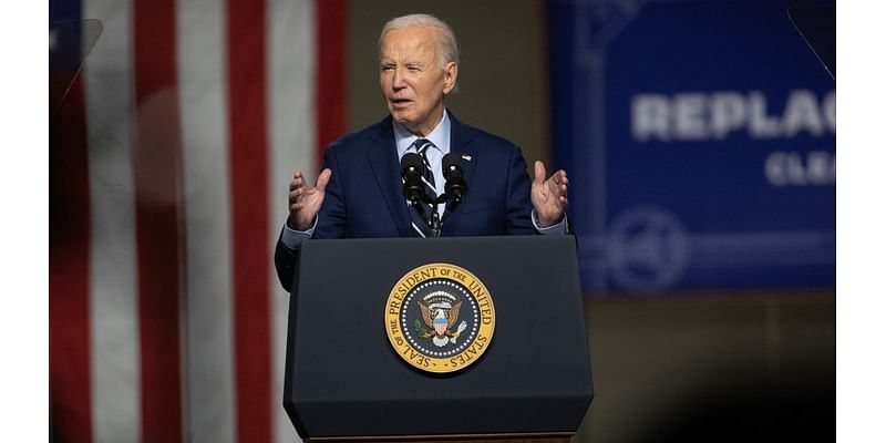 When is President Biden speaking about the 2024 election?: Here's timing, how to watch