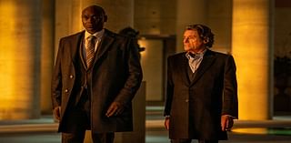 Ian McShane misses late 'John Wick' costar Lance Reddick 'dreadfully'