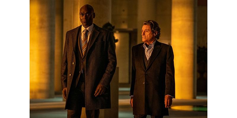 Ian McShane misses late 'John Wick' costar Lance Reddick 'dreadfully'