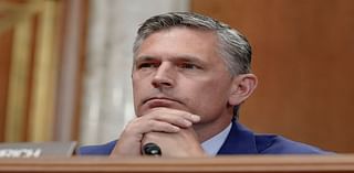 Martin Heinrich projected to win New Mexico US Senate seat