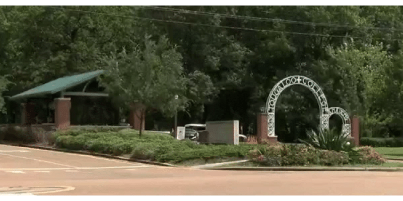 Tougaloo College receives $8 million grant