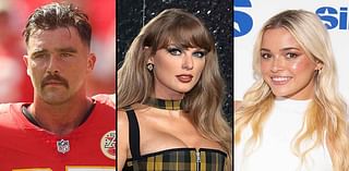 Travis Kelce Offered Livvy Dunne, BF Paul Skenes Taylor Swift Tickets