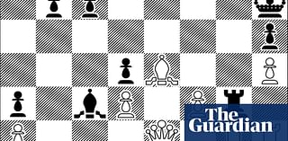 Chess: England out of the medals at European senior championships