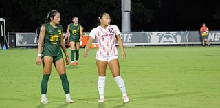 Baylor soccer readies for rematch against Arizona to open Big 12 Tournament