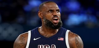 LeBron James Throws Shade at Carolina Panthers in Message to Bryce Young