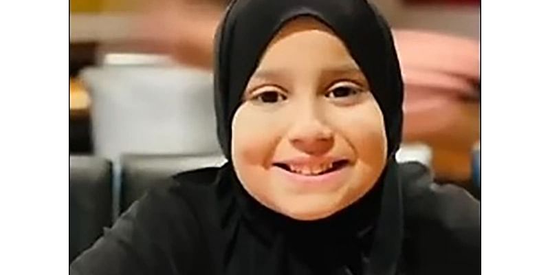 Sara Sharif father ‘wrongly cast as villain’ over daughter’s death, defence claims