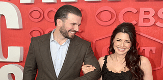 Watch: Sam Hunt Reveals Wife Is Pregnant With Baby No. 3