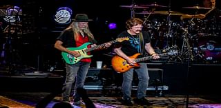 The Doobie Brothers in Allentown: Where to buy tickets for less than $50