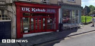 Somerset kebab shop owner fined £5k after fly