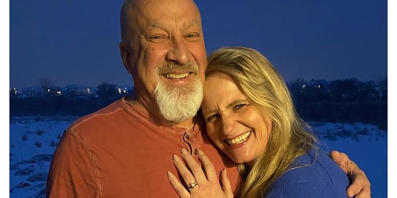 ‘Sister Wives’ shows full footage of Christine and David’s proposal