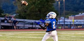 West Morris Central football grinds out win over Warren Hills