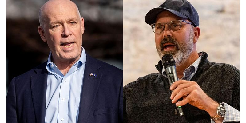 Gianforte, Busse square off in one and only debate this election