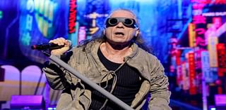 Bruce Dickinson says he was prepared to find a new singer for Iron Maiden during cancer battle