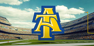 North Carolina A&T celebrates the 'Greatest Homecoming on Earth'