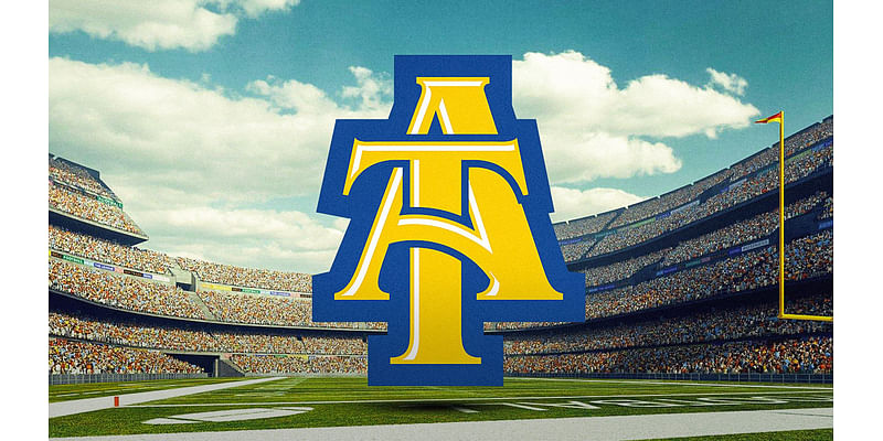 North Carolina A&T celebrates the 'Greatest Homecoming on Earth'