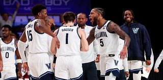 Villanova jets past Texas Tech, 85-69