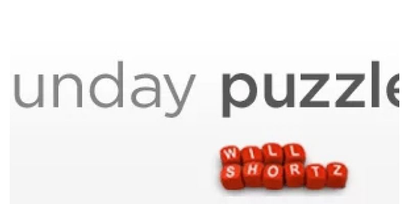 Sunday Puzzle: "GP" naming spree