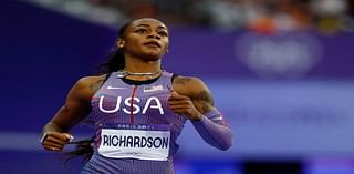 Not Sha’Carri Richardson but Olympic Gold Medalist’s Training Partner Makes Major Grand Slam Track Announcement