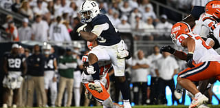 Penn State gets A- grade for Week 5 win, moves up in SP+ rankings: Newsstand