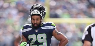 Seahawks legend Earl Thomas says he’s ‘still the best safety’ in the NFL in rare interview