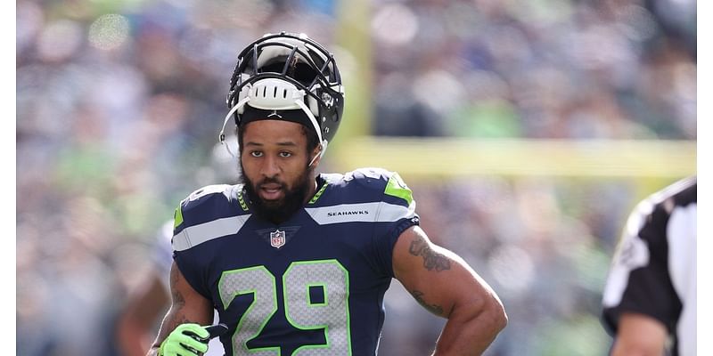 Seahawks legend Earl Thomas says he’s ‘still the best safety’ in the NFL in rare interview