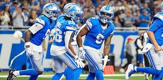 Discussion: Who on the Lions will have a big day against the Cardinals?