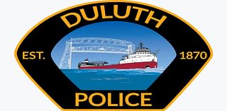 Duluth police investigating two burglaries with injuries