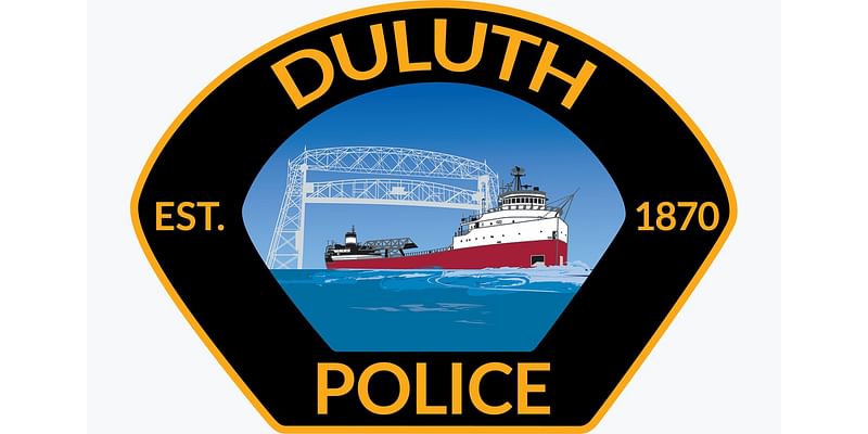 Duluth police investigating two burglaries with injuries