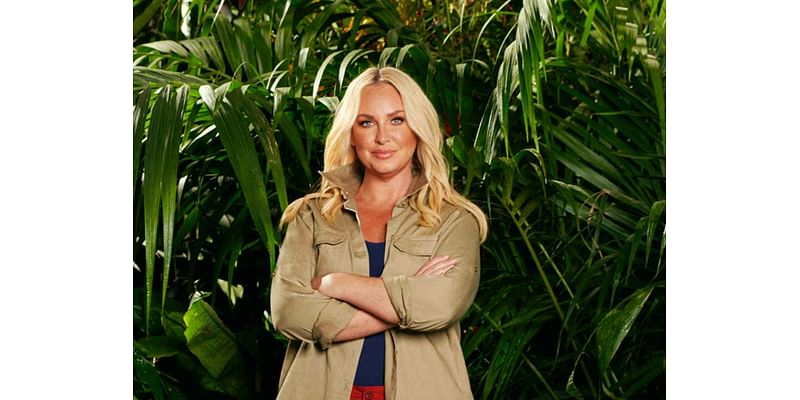 Josie Gibson reveals who she is backing to win I’m a Celebrity 2024