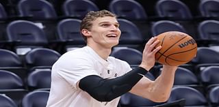 Will Lauri Markkanen Play Tonight vs Nuggets? Jazz Injury Report Revealed as 25-YO Guard Cleared for Return