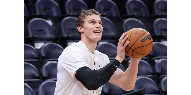 Will Lauri Markkanen Play Tonight vs Nuggets? Jazz Injury Report Revealed as 25-YO Guard Cleared for Return