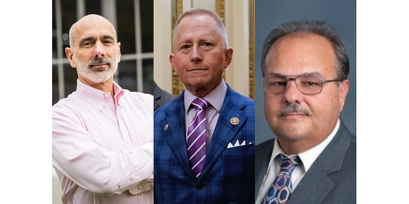 Election 2024: New Jersey’s 2nd Congressional District Preview