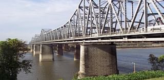 I-55 bridge to close for construction Oct. 26