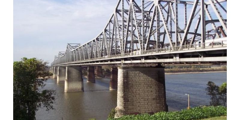 I-55 bridge to close for construction Oct. 26