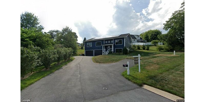 Four-bedroom home sells in Shrewsbury for $610,000